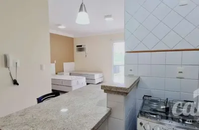 Apartamento Stúdio/Kitchenette em Vila Amelia  -  Ribeirão Preto