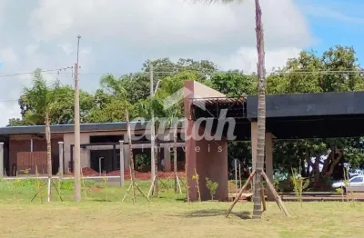 Terreno em condomínio fechado à venda no Centro, Cravinhos 