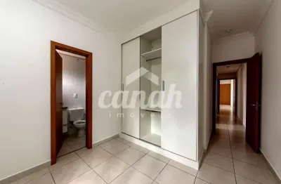 Apartamento à Venda na Vila Tibério, 3 Dorms, 81m², Ribeirão Preto