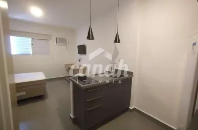 Apartamento stúdio/kitchenette próximo usp  - ribeirão preto