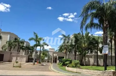 Apartamento no edifício rochester em sumarezinho  -  ribeirão preto