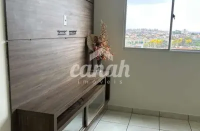 Apartamento em Edifício Por do Sol no Sumarezinho  -  Ribeirão Preto