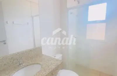 Apartamento no Edifício Jazz em Vila AMELIA - USP  -  Ribeirão Preto