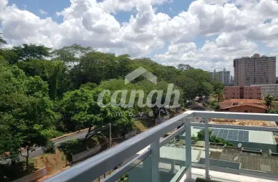 Apartamento com 1 quarto para alugar na Vila Amélia, Ribeirão Preto 