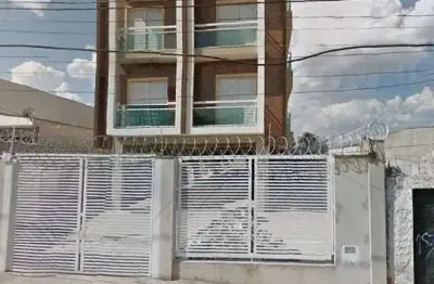 Apartamento com 1 quarto para alugar no Jardim Antártica, Ribeirão Preto 