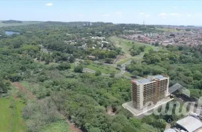 Apartamento com 1 quarto para alugar na Vila Amélia, Ribeirão Preto 