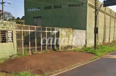 Salão/Galpão à Venda na Vila Virginia, Ribeirão Preto, 5665m²