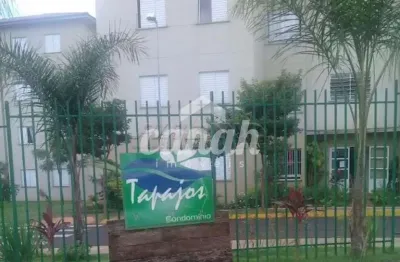 Apartamento com 2 quartos à venda no Jardim Heitor Rigon, Ribeirão Preto 