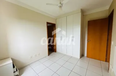 Apartamento com 2 quartos à venda na Vila Amélia, Ribeirão Preto 
