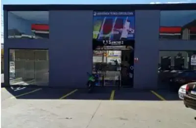 Barracão / Galpão / Depósito para alugar na Vila Monte Alegre, Ribeirão Preto 