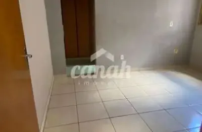 Casa com 3 quartos para alugar no Jardim Arlindo Laguna, Ribeirão Preto 