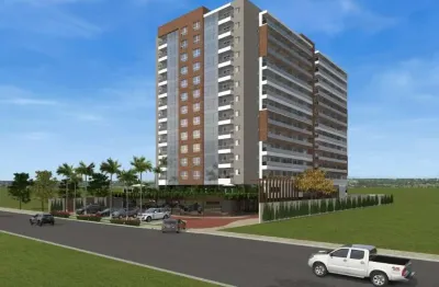 Apartamento com 1 quarto para alugar na Vila Amélia, Ribeirão Preto 