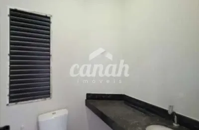 Salão para Locação em Recanto das Flores, Ribeirão Preto, 180m²
