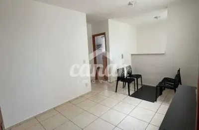 Apartamento com 2 quartos para alugar na Reserva Real, Ribeirão Preto 