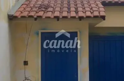 Casa para alugar no Jardim Procopio, 4 quartos, 210m², Ribeirão Preto