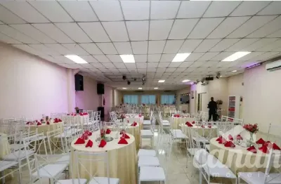 Barracão / Galpão / Depósito para alugar na Vila Monte Alegre, Ribeirão Preto 