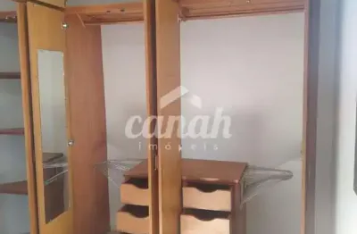 Aluguel de Apartamento 3 Quartos no Jardim Palma Travassos - RP