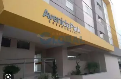 Apartamento com 2 quartos à venda na Praça Hercílio Luz, Centro, Araranguá