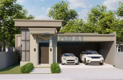 Casa à venda no Caverazinho, Araranguá 