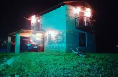 Chácara / sítio com 2 quartos à venda no Centro, Timbé do Sul 