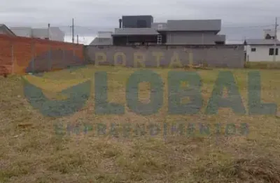 Terreno à venda no Caverazinho, Araranguá 