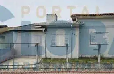 Casa com 3 quartos à venda no Nova Divinéia, Araranguá 