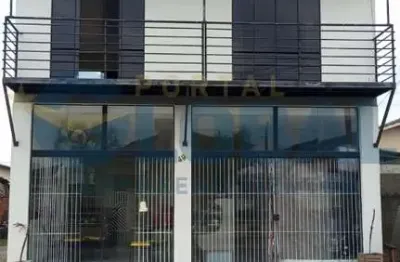 Casa com 2 quartos à venda na Vila Franca, Forquilhinha 