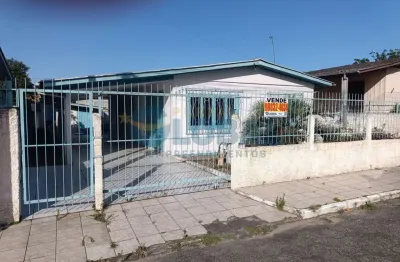 Casa com 2 quartos à venda na Cidade Alta, Araranguá , 80 m2 por R$ 265.000