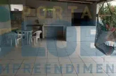 Casa com 4 quartos à venda na Areias Brancas, Balneário Arroio do Silva 