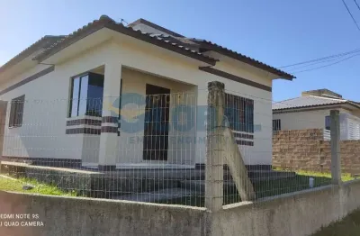 Casa com 3 quartos à venda no Urussanguinha, Araranguá 