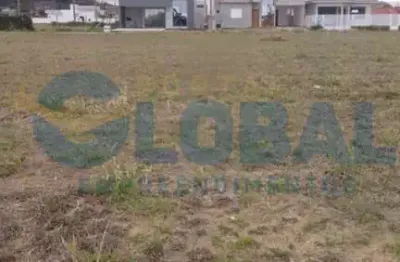 Terreno à venda no Coloninha, Araranguá 