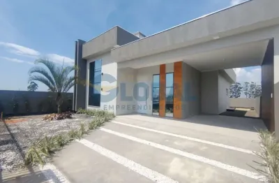 Casa com 3 quartos à venda no Caverazinho, Araranguá , 128 m2 por R$ 560.000