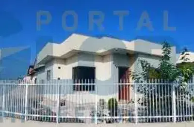 Casa com 2 quartos à venda no Caverazinho, Araranguá 