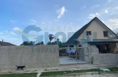 Casa com 2 quartos à venda na Rua 3.750, Bela Vista, Balneário Piçarras