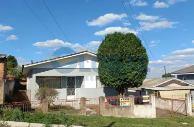 Casa com 3 quartos à venda no São Pedro, Lages 