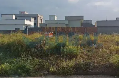 Terreno à venda no Caverazinho, Araranguá 