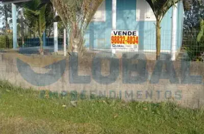 Chácara / sítio com 1 quarto à venda no Centro, Balneário Arroio do Silva 