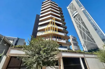Apartamento para locação em blumenau, ponta aguda, 4 dormitórios, 3 suítes, 4 banheiros, 2 vagas