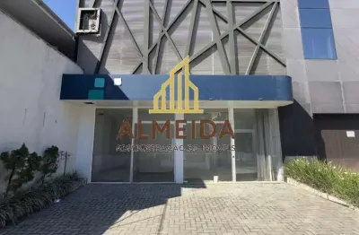 Comercial para locação em blumenau, itoupava norte, 2 banheiros