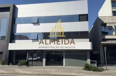 Comercial para locação em blumenau, itoupava norte, 5 banheiros
