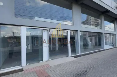 Comercial para locação em blumenau, itoupava norte, 4 banheiros, 2 vagas