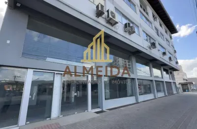Comercial para locação em blumenau, itoupava norte, 2 banheiros