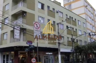 Apartamento para locação em blumenau, centro, 1 dormitório, 1 suíte, 1 banheiro
