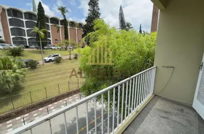 Apartamento para Locação em Blumenau, Centro, 1 dormitório, 1 suíte, 1 banheiro