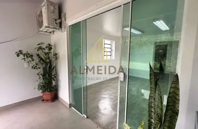 Sala comercial com 1 sala para alugar no Velha, Blumenau 