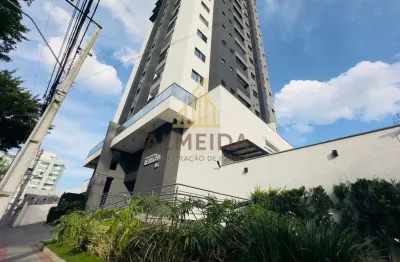 Apartamento para locação em blumenau, itoupava seca, 2 dormitórios, 2 suítes, 3 banheiros, 1 vaga