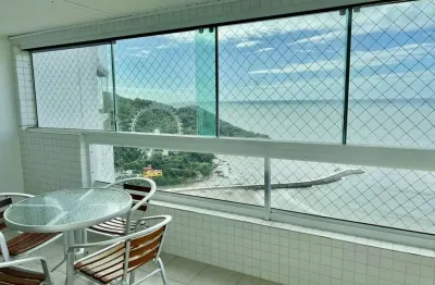 Apartamento para locação em balneário camboriú, centro, 4 dormitórios, 3 suítes, 4 banheiros, 2 vagas