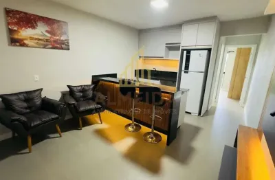 Apartamento para Locação em Blumenau, Itoupava Norte, 1 dormitório, 1 suíte, 1 banheiro, 1 vaga
