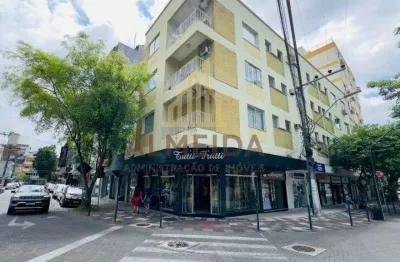 Apartamento para Locação em Blumenau, Centro, 1 dormitório, 1 suíte, 1 banheiro