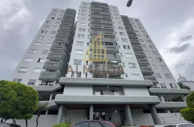 Apartamento para Locação em Blumenau, Vila Nova, 2 dormitórios, 1 banheiro, 1 vaga